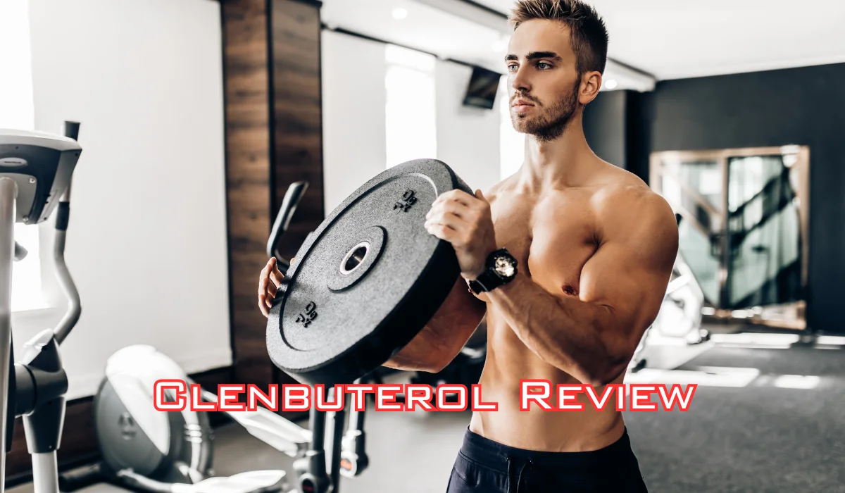 Clenbuterol Review