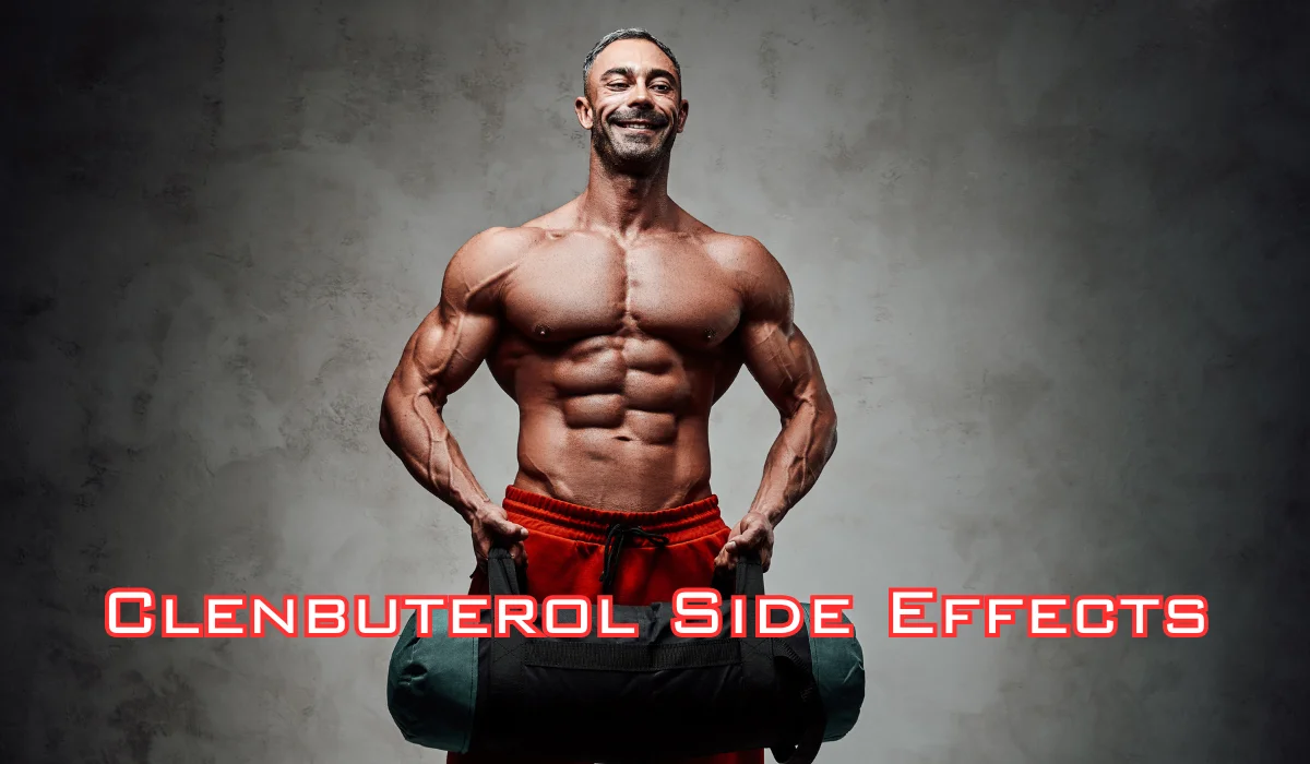 Clenbuterol Side Effects