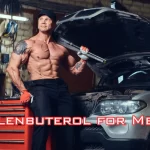 Clenbuterol for Men