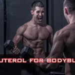 Clenbuterol for bodybuilding