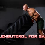 Clenbuterol for sale